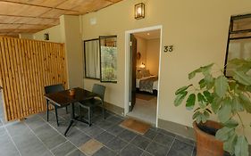 Mantenga Lodge